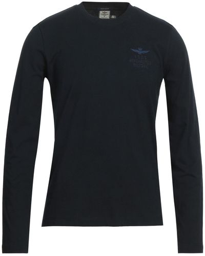 Aeronautica Militare T-shirt - Nero