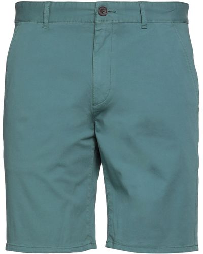 Farah Shorts E Bermuda - Blu