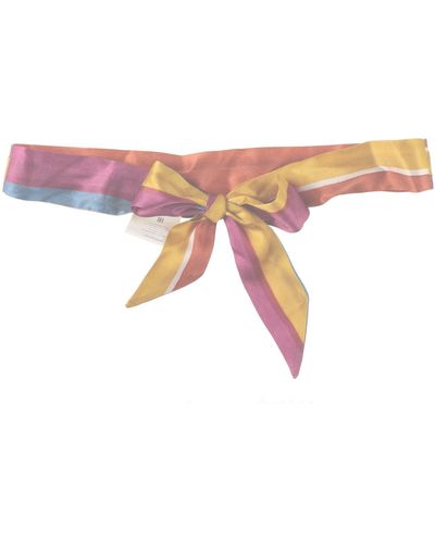Shirtaporter Hair Accessory - Pink