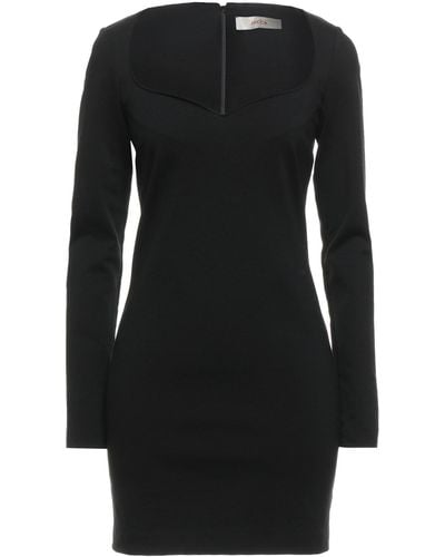 Jucca Mini Dress - Black