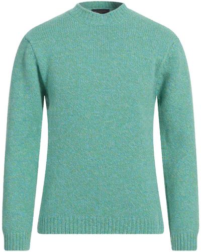 Daniele Fiesoli Sweater - Green