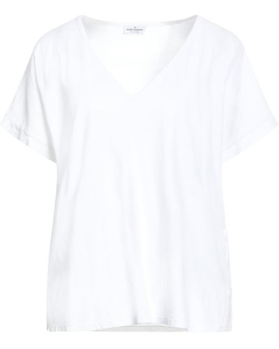 Rebel Queen T-shirt - White