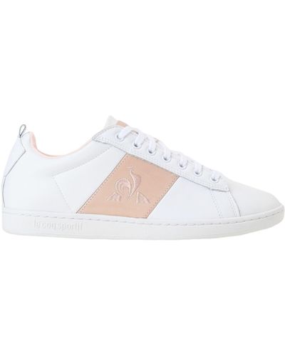 Existencia comedia Más lejano Le Coq Sportif Sneakers for Women | Online Sale up to 79% off | Lyst