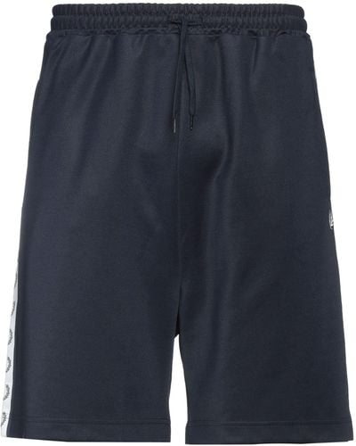Fred Perry Shorts & Bermuda Shorts - Blue