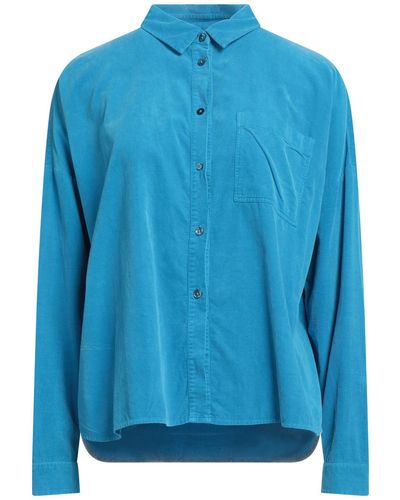 Bagutta Shirt - Blue