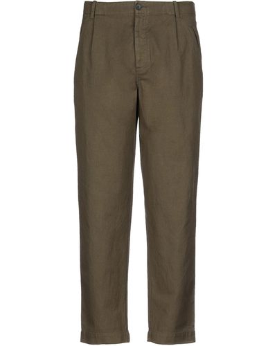 Pence Pantalone - Grigio