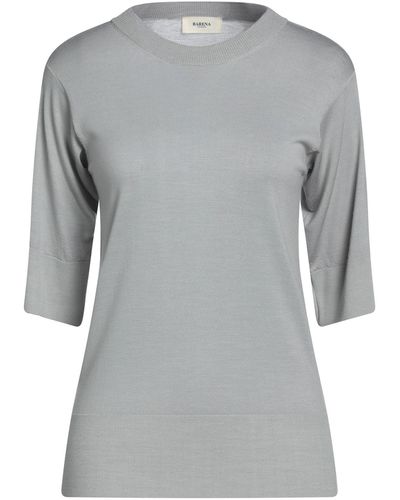 Barena Sweater - Gray