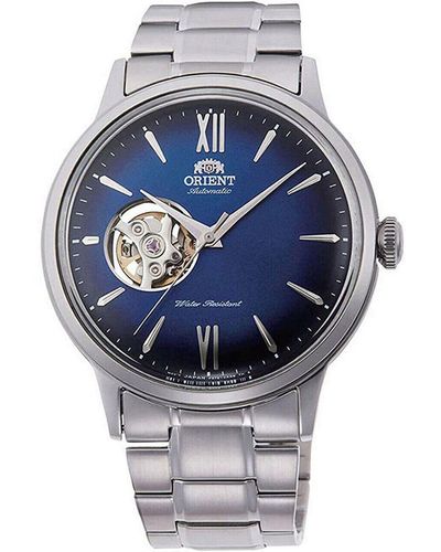 Orient Armbanduhr - Blau