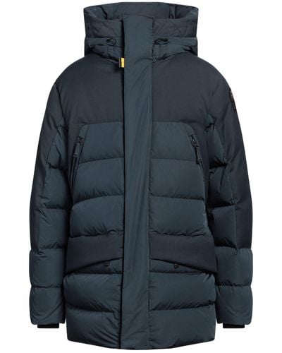 Parajumpers Puffer - Blue