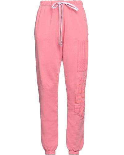 Autry Trousers - Pink