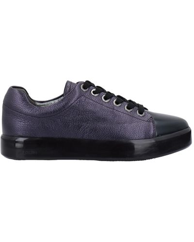 Carlo Pazolini Sneakers - Purple