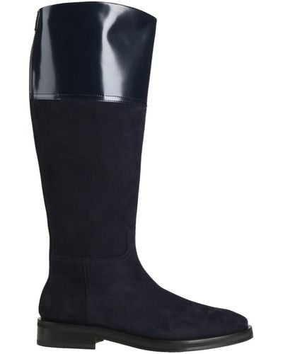 Fabi Boot - Blue