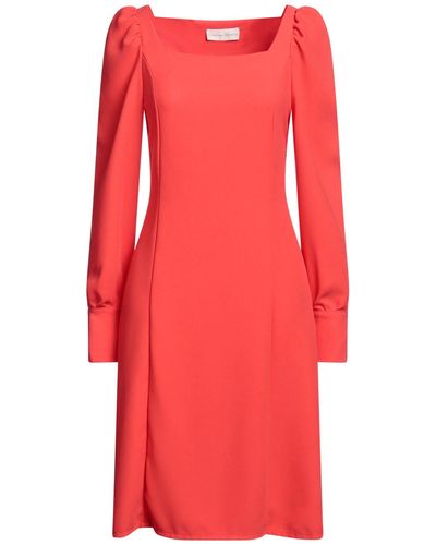 Red Cristina Gavioli Clothing for Women | Lyst