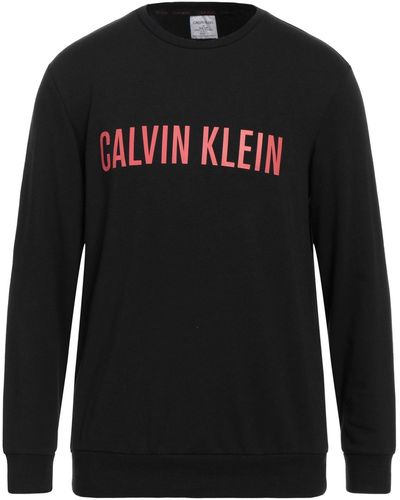 Calvin Klein Felpa - Nero