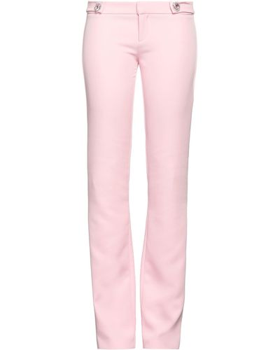 Chiara Ferragni Trousers - Pink