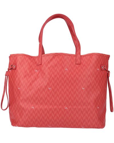 Mia Bag Handbag - Red