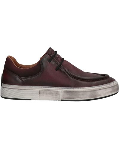 Brown Brimarts Shoes for Men | Lyst