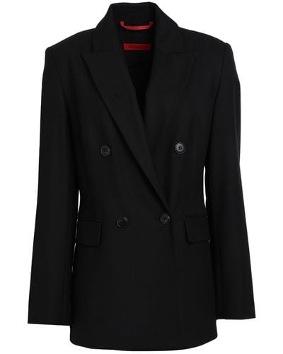 MAX&Co. Suit Jacket - Black