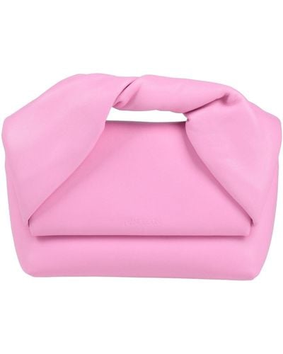 JW Anderson Handbag - Pink