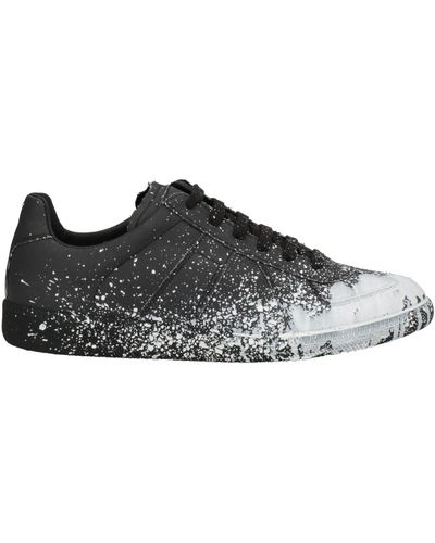 Maison Margiela Sneakers - Grau