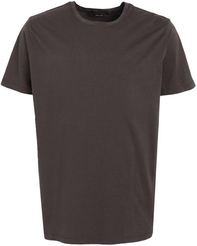 Jeordie's T-shirt - Grey