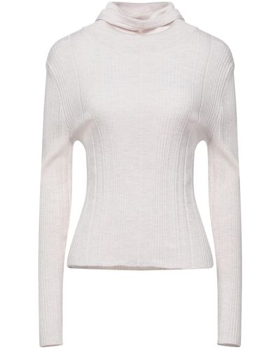 AALTO Pullover - Weiß