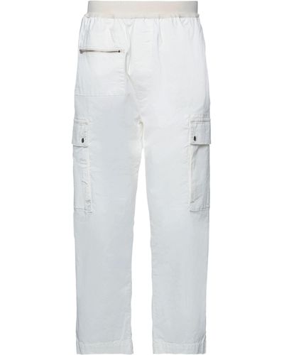 PRPS Trouser - White