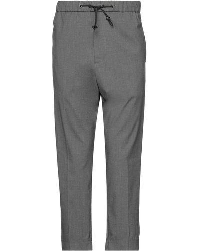 Yes London Trouser - Grey