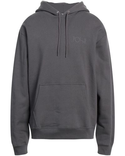 POLAR SKATE Sweatshirt - Grey