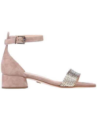 Carmens Sandals - Pink
