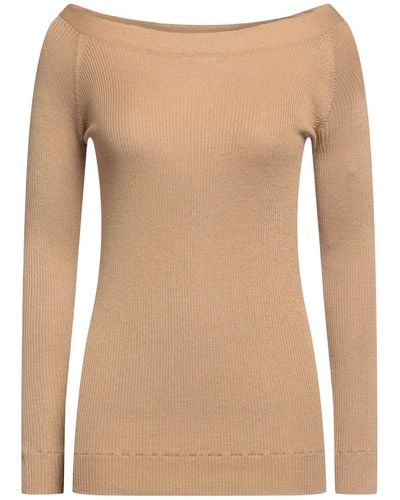 Snobby Sheep Pullover - Natur
