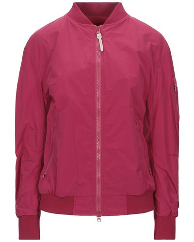 Woolrich Giacca & Giubbotto - Rosa