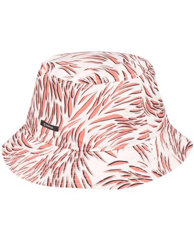 Garcia Hat - Pink