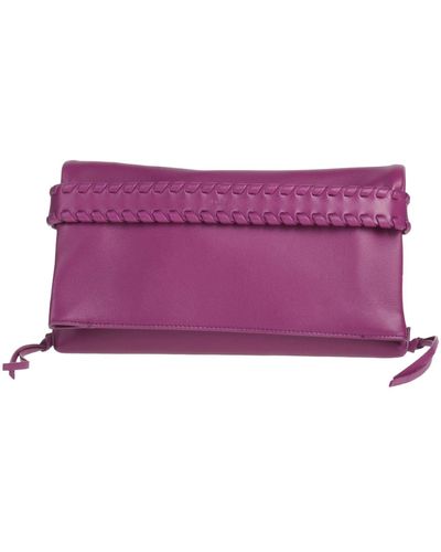 Chloé Handbag - Purple