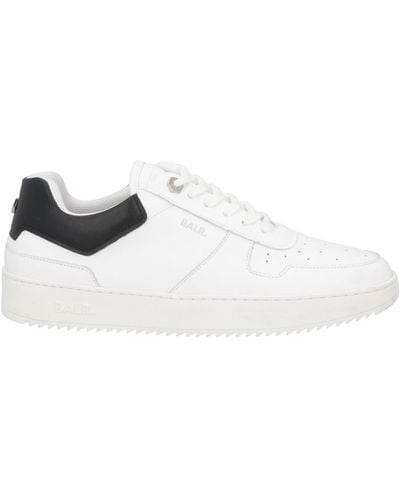 BALR Sneakers - Blanc
