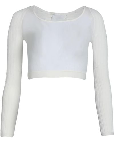 Spanx Undershirt - White