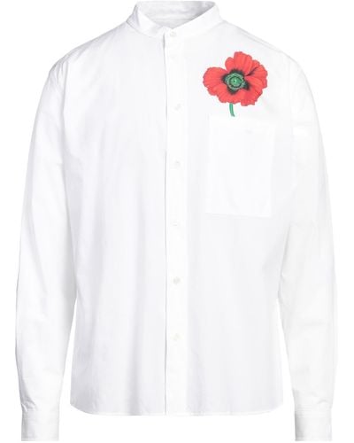KENZO Camisa - Blanco