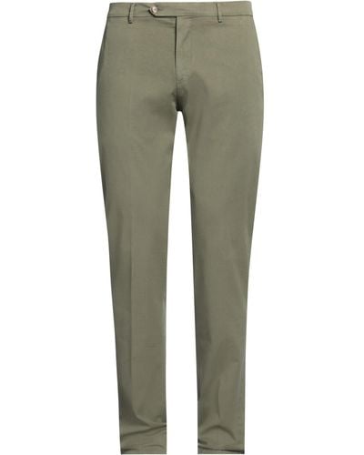 Lardini Trouser - Green