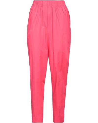 ROSSO35 Trouser - Pink
