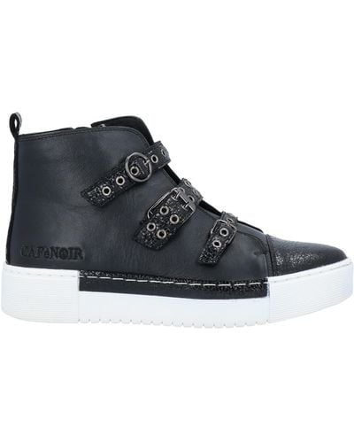 CafeNoir Sneakers - Negro