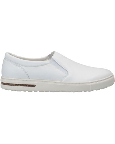 Birkenstock Sneakers - Bianco
