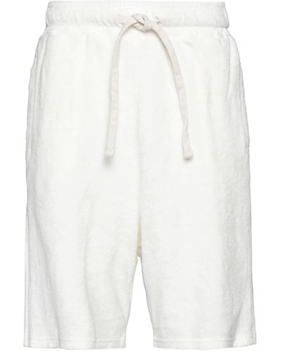 Costumein Shorts & Bermudashorts - Weiß