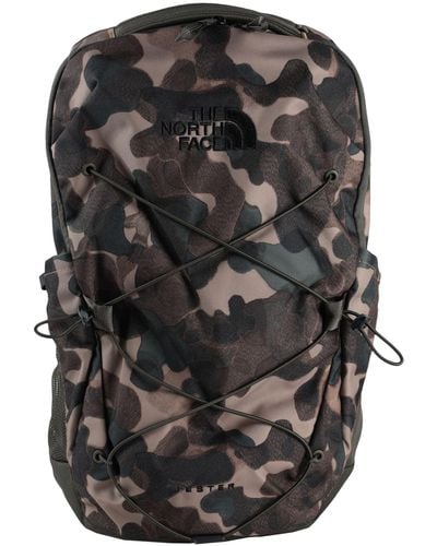 The North Face Rucksack - Black