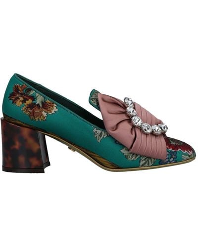 Dolce & Gabbana Loafer - Multicolour
