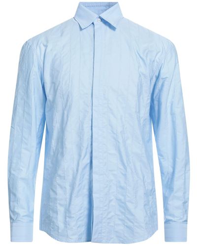 Dunhill Shirt - Blue