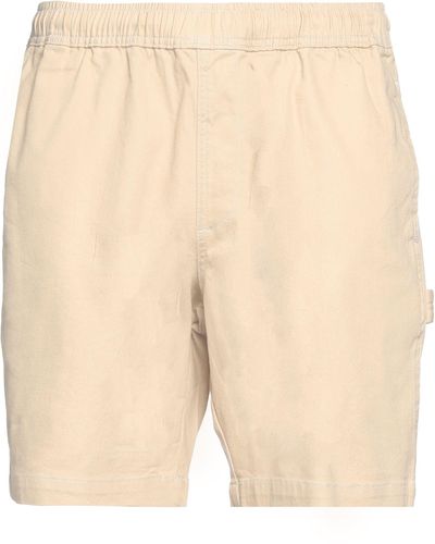 Santa Cruz Shorts & Bermuda Shorts - Natural