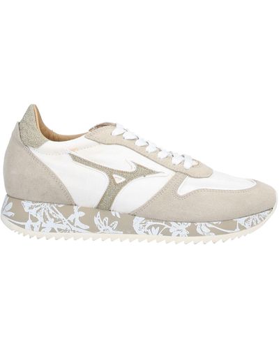 Mizuno Sneakers - White