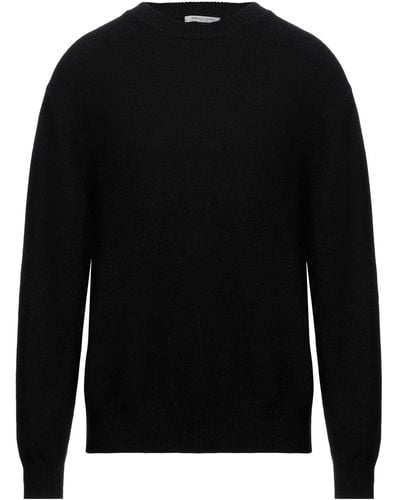 Daniele Fiesoli Sweater - Black