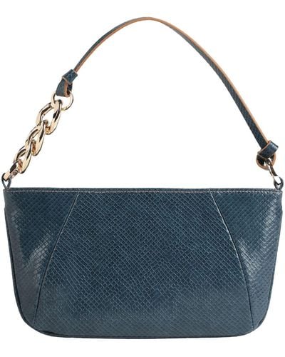 MAX&Co. Handbag - Blue