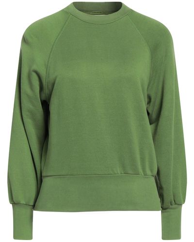 Can Pep Rey Sweatshirt - Green